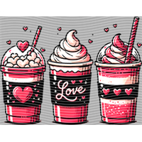 Valentine's Day-QRJ  233